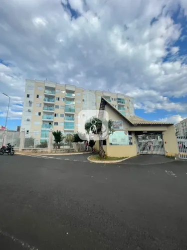 Apartamento para locação no bairro Grand Ville