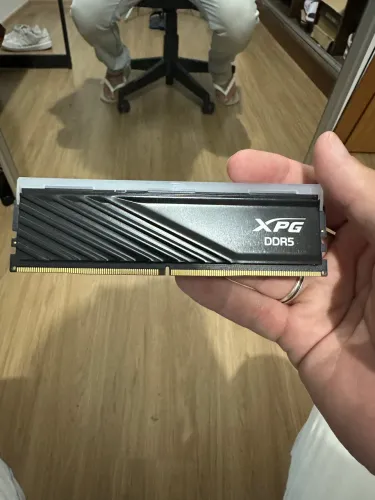 Memória ram XPG Blade 16g 6000mhz