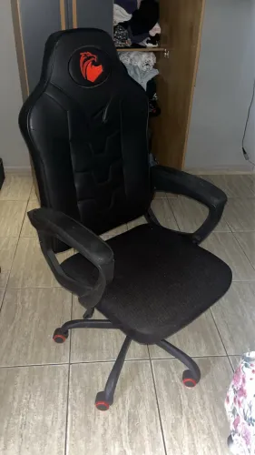 Cadeira Gamer