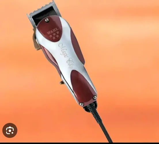 Máquina de cortar cabelo