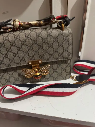 Bolsa Gucci inspiração 