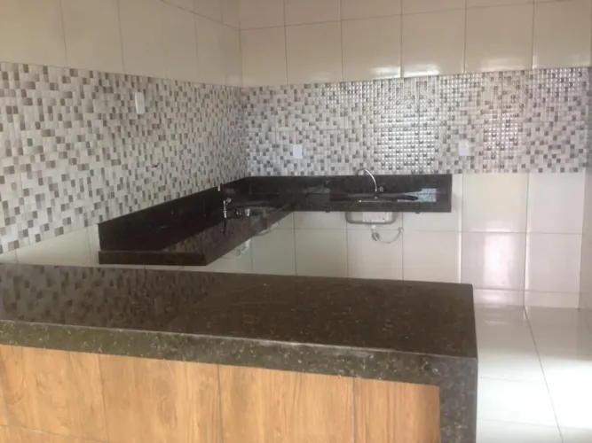 Passo Chave de Apartamento na Av. da principal da Santa Clara .