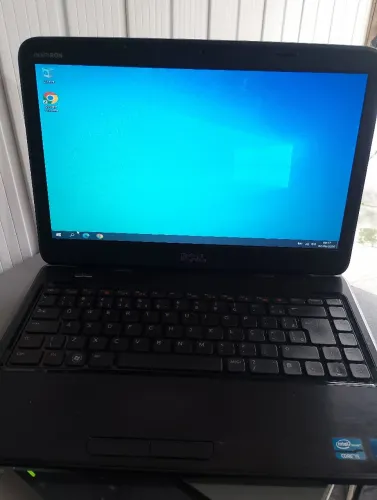 Notebook Dell Core i5