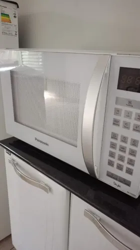 Microondas Panasonic 32 Litros