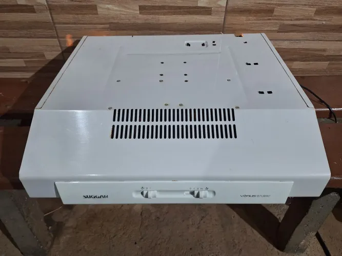 Exaustor Suggar 110V 