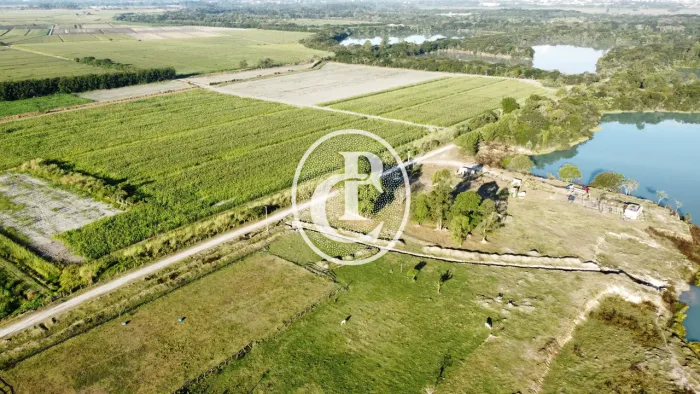 Fazenda Exclusiva-Um Patrimônio de Alto Potencial Tremembé/SP