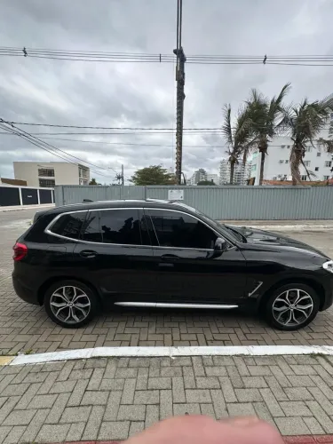 BMW X3 Xdrive 20I 2.0/x-line Bi-TB Flex Aut. 2019