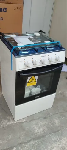Fogão Itatiaia novo ,4 bocas 