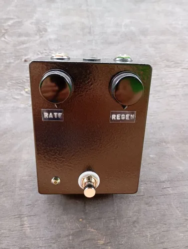 Phaser FuzzenbergFx