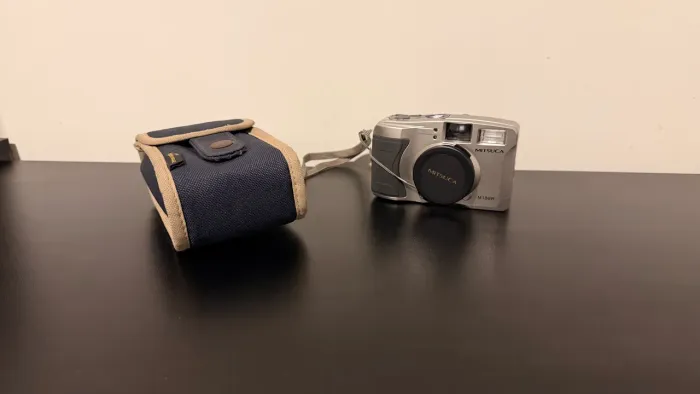 MITSUCA M18BR
