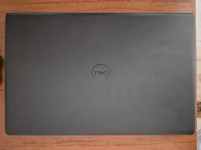 Notebook Dell Inspiron 15