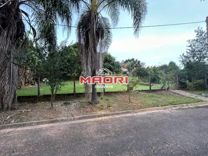 Terreno à venda no Jardim São Luiz em Valinhos