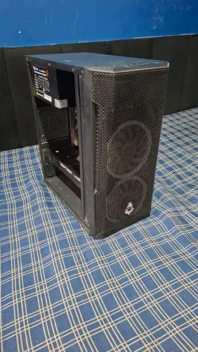 Pc gamer usado