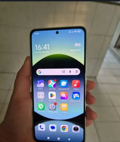 Redmi note 14 5g