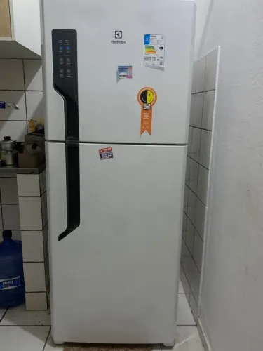 Geladeira Electrolux 