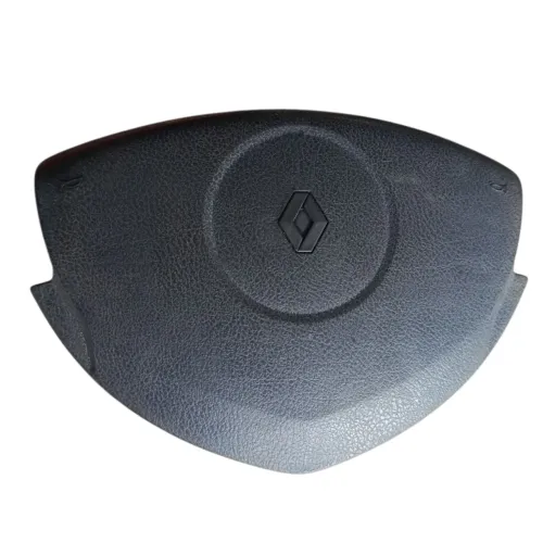 Capa buzina Renault Sandero Logan Clio 2005 2011