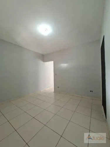 Casa com 2 dormitórios à venda, 90 m² por R$ 410.000,00 - Jardim Amanda I - Hortolândia/SP
