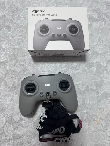 Controle FPV DJI RC 3