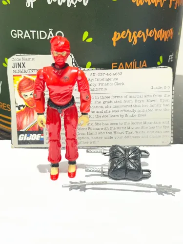 Comandos em Ação - Gi Joe