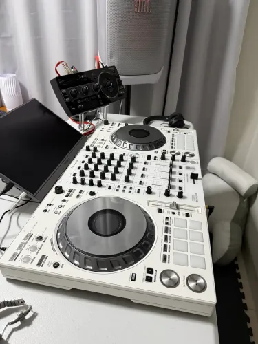 Pioneer ddj FLX10