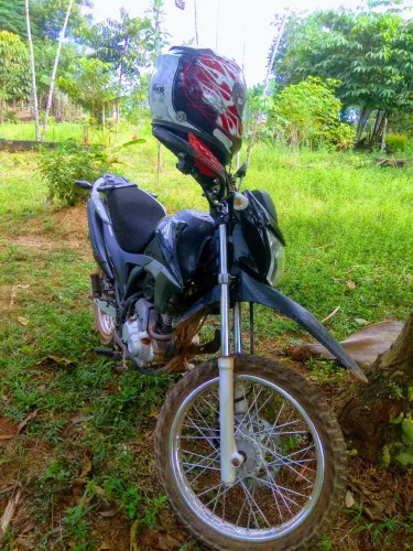 Honda NXR 160 Bros ESDD 2015/2015