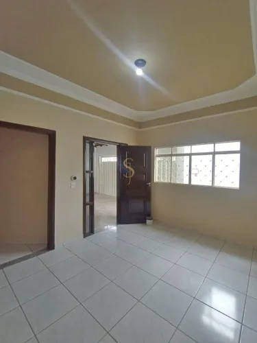 Casa à venda -Jardim Luiza, Franca/SP