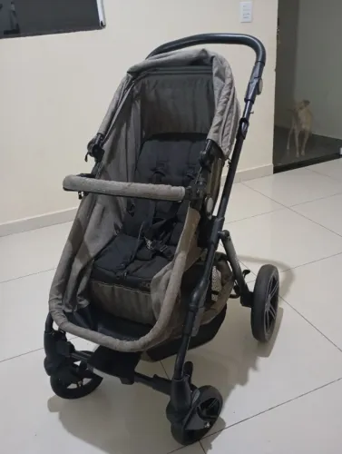 Carrinho de bebe
