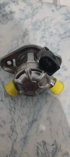 Bomba de alta pressão renault kardian 