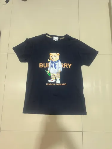 Blusa BURBERRY