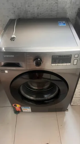 Máquina de Lavar