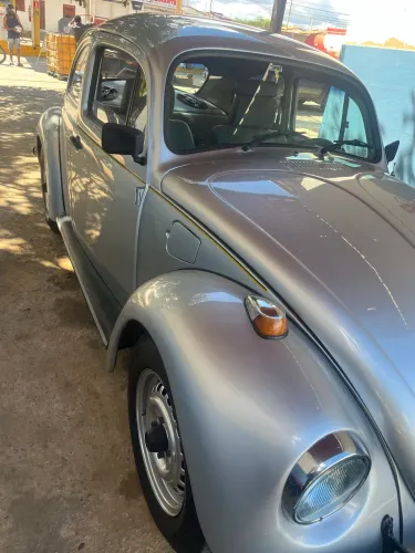 Volkswagen Fusca Fusca (gasolina) 1994