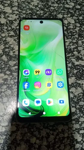 MOTO G 24