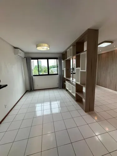 Imóvel para aluguel Metropolis com 55 m2 com 1 quarto em Parque 10 de Novembro - Manaus -
