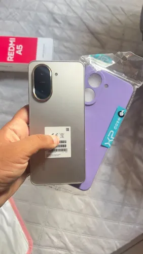 REDMI A5