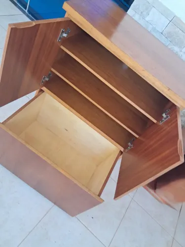 RACK APARADOR