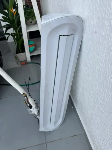Ar-Condicionado Electrolux 12000 BTUs Inverter Color Adapt - Super Econômico