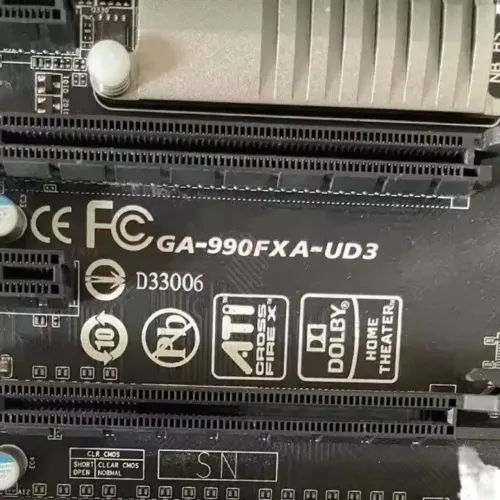 Placa mãe + placa de vídeo