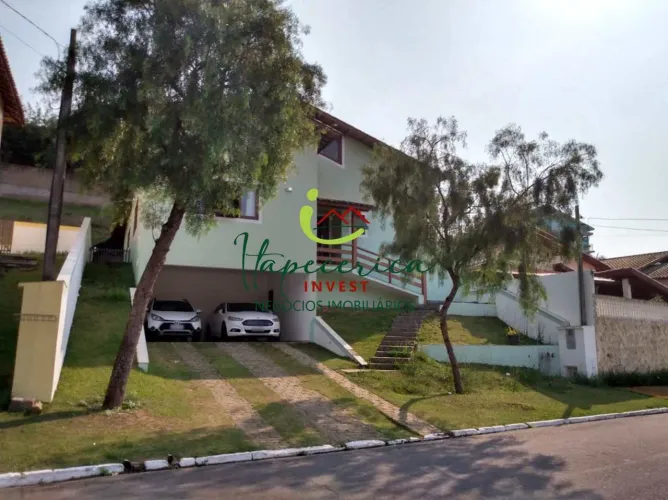 Casa para venda no Condomínio Delfim Verde em Itapecerica da Se