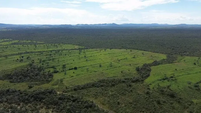 Imóvel rural, 1076 m² no Zona Rural em Paranã