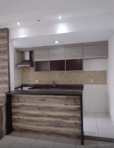 Excelente apartamento no Residencial Dream Park