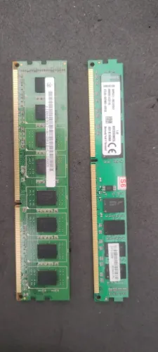 Memória RAM 6gb DDR3 1333MHz 