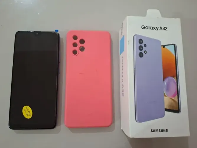 Samsung A32