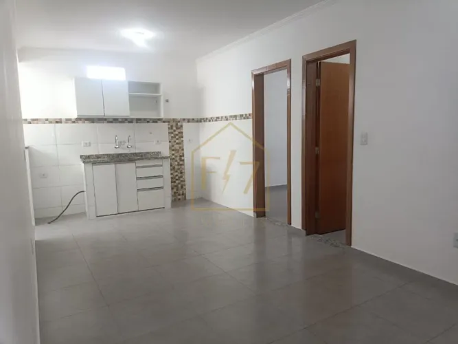 ALUGA-SE APARTAMENTO VILA MARIA