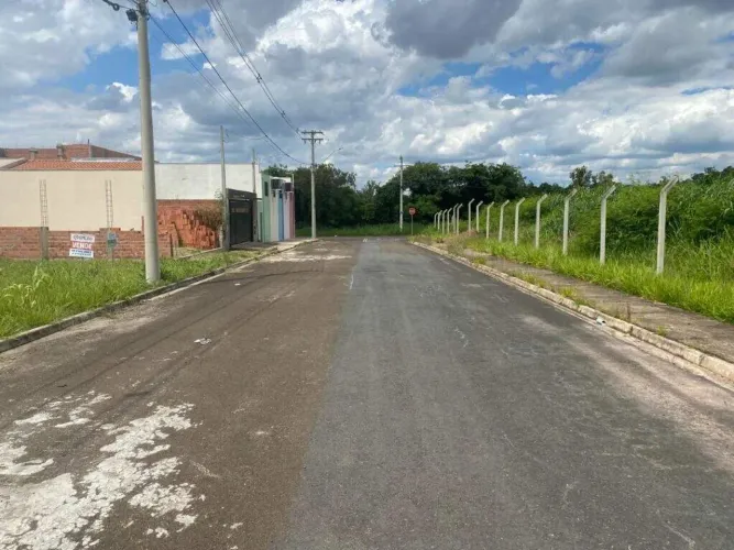 Terreno à venda, Campestre - Piracicaba/SP