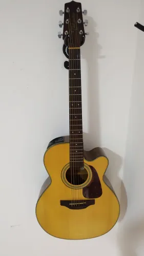 Violão Takamine GN15CE NS 