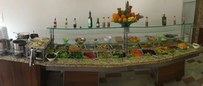 Restaurante Self Service - Asa Sul
