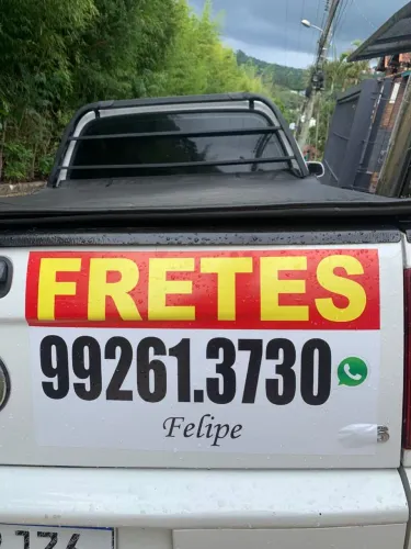 Frete Fretes