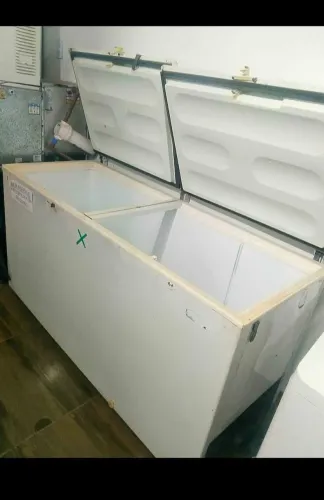 Freezer