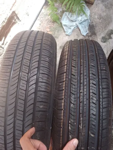 2 pneus 175 70 14
