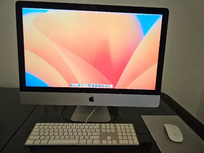 imac 27 2013